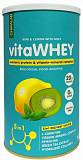 Chikalab vitaWHEY Коктейль 462 грамма