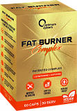 Optimum System Gold Series Fat Burner Complex 60 капсул