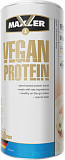 Maxler Vegan Protein 450 грамм