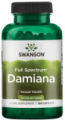 Swanson Full Spectrum Damiana 510 mg 100 капс.