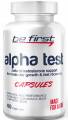 Be First Alpha Test 60 капсул