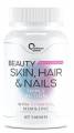 Optimum System Skin, Hair & Nails Beauty 60 таблеток