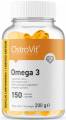 OstroVit Omega 3 Limited Edition 150 капсул