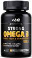VPLAB Strong Omega-3 60 капсул
