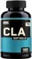 Optimum Nutrition CLA Softgels 180 капсул