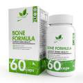 NaturalSupp Bone Formula 60 капсул