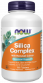 NOW Silica Complex (Кремний) 180 таблеток