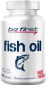 Be First Fish Oil 90 капсул