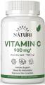 NATURI Vitamin C 120 капсул