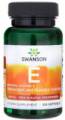 Swanson Vitamin E 400 IU 100 капсул