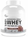 Optimum System 100% WHEY Protein Isolate 2270 гр