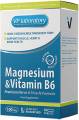 VPLAB Magnesium & Vitamin B6 60 таблеток
