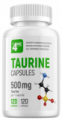 4ME Nutrition Taurine 500 мг 120 капс