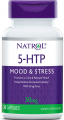Natrol 5-HTP 50 мг 30 капсул