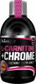 BioTech L-Carnitine + Chrome 500 мл