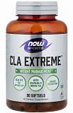 NOW CLA Extreme 90 софтгель