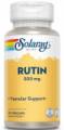 Solaray Rutin 500 мг (Рутин) 90 капсул