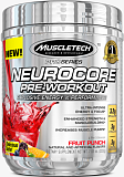 Muscletech Neurocore 215 грамм