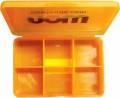 Now Таблетница Pocket Pack Vit Case Small 6 отделений