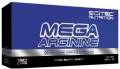 Scitec Nutrition Mega Arginine 120 капсул