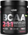 VPLAB BCAA 2:1:1 300 грамм
