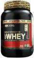 Optimum Nutrition 100% Whey Gold Standard 1090 грамм