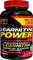 SAN L-Carnitine Power 60 капсул