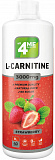 4Me Nutrition L-Carnitine concentrate 3000 1000 мл