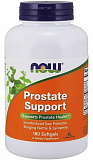 NOW Prostate Support 180 капсул