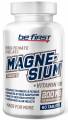 Be First Magnesium bisglycinate chelate + B6 60 таблеток