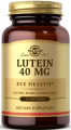 Solgar Lutein 40 mg Softgels 30 капсул