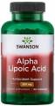 Swanson Alpha Lipoic Acid 300 mg 120 капсул