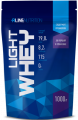 RLine Light Whey 1000 грамм