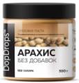 DopDrops Арахисовая паста 500 грамм