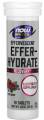 NOW Effer-Hydrate Mixed 10 шипучих таблеток