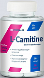 Cybermass L-Carnitine caps 90 капсул