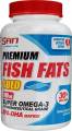 SAN Premium Fish Fats Gold 120 капсул