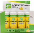 4Me Nutrition L-Carnitine 3000 1 шт по 60 мл