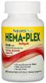 Nature's Plus Hema-Plex softgels 60 капс.