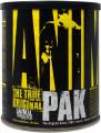 Universal Nutrition Animal Pak 15 пакетов