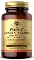 Solgar Ester-C Plus 500 mg Vitamin C 50 капсул