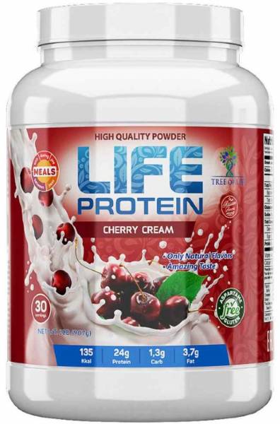 Tree of Life Life Protein 907 грамм