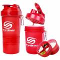SmartShake Шейкер SmartShake Neon v2 500 мл