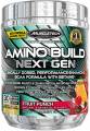 Muscletech Amino Build Next Gen 279 грамм
