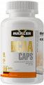 Maxler BCAA Caps 180 капсул