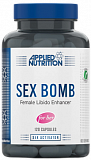 Applied Nutrition Sex Bomb For Her 120caps
