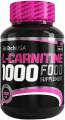 BioTech L-Carnitine 1000 60 таблеток