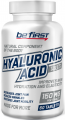Be First Hyaluronic acid 150 мг 60 таблеток