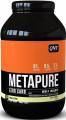 QNT Metapure Zero Carb 908 грамм