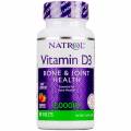 Natrol Vitamin D3 2000 IU 90 таблеток